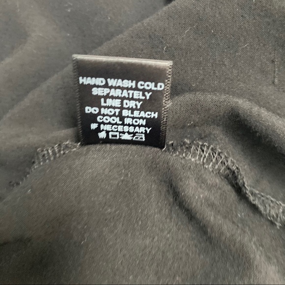 Pleione  tunic top size S - Picture 4 of 9